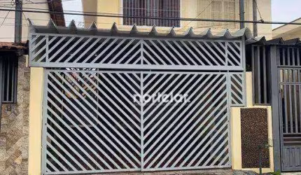 Sobrado 2 dormitórios R$ 530 mil (Jd Vista Linda)