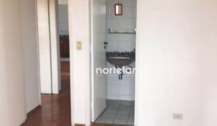 Apartamento com 2 dormitórios, 63 m² - venda por R$ 429.990,00 ou aluguel por R$ 2.600,00/mês - Vila Pereira Cerca - São Paulo/SP