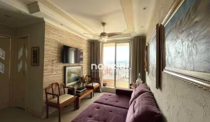 Apartamento com 2 quartos à venda, 55 m² - Bussocaba - Osasco/SP