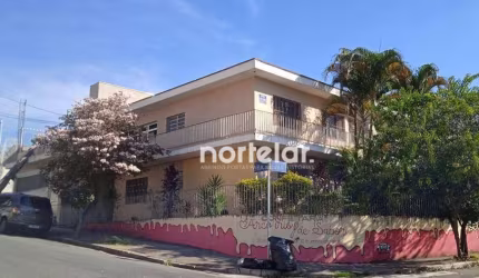 Casa à venda, 340 m² por R$ 1.190.000,00 - Parque São Domingos - São Paulo/SP