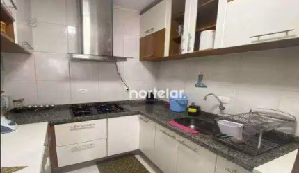 Apartamento à venda, 51 m² por R$ 375.000,00 - Vila Mangalot - São Paulo/SP