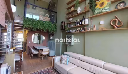 Apartamento com 3 dormitórios à venda, 105 m² por R$ 2.800.000,00 - Vila Olímpia - São Paulo/SP