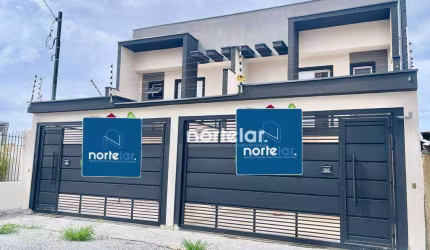 sobrado novo a venda 3 quaro 2 vaga na casa verde SP