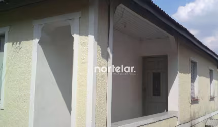 Casa com 3 dormitórios à venda, 153 m² por R$ 320.000,00 - Limão - São Paulo/SP