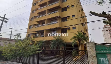 Apartamento à venda, 70 m² por R$ 355.000,00 - Jardim Belmar - Guarujá/SP