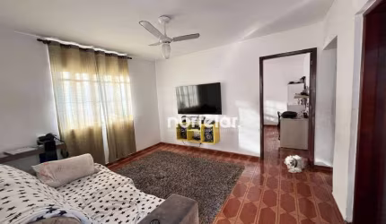 Sobrado com 2 dormitórios à venda, 105 m² por R$ 698.000,00 - Itaberaba - São Paulo/SP