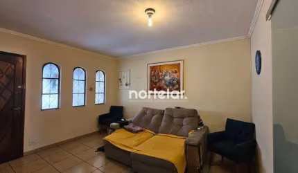 Casa com 2 Quartos e 3 banheiros à Venda no Parque São Domingos