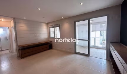 Apartamento com 3 dormitórios à venda, 87 m² por R$ 1.150.000,00 - Vila Anastácio - São Paulo/SP