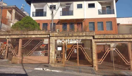 Sobrado com 3 dormitórios à venda, 160 m² por R$ 890.000,00 - Água Fria - São Paulo/SP