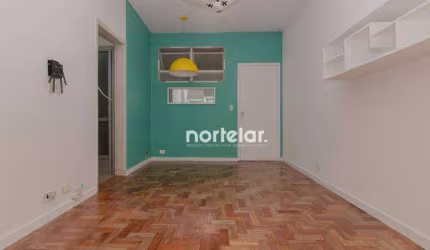 Studio com 1 dormitório à venda, 39 m² por R$ 229.000,00 - Sé - São Paulo/SP