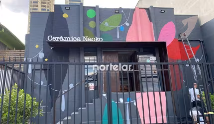 Ponto para alugar, 300 m² por R$ 11.380,27/mês - Santana - São Paulo/SP