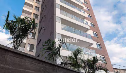 Apartamento à venda, 73 m² por R$ 1.290.000,00 - Alto da Lapa - São Paulo/SP