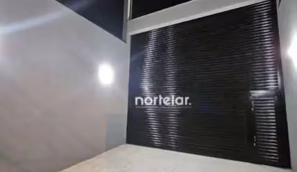 Galpão novo a venda 137m² na vila assunção são Bernardo do campo