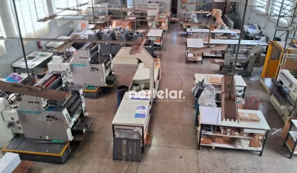 Prédio à venda, 1000 m² por R$ 6.500.000,00 - Vila Jaguara - São Paulo/SP