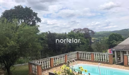 Chácara à venda, 1164 m² por R$ 330.000,00 - Estância San Remo - Atibaia/SP