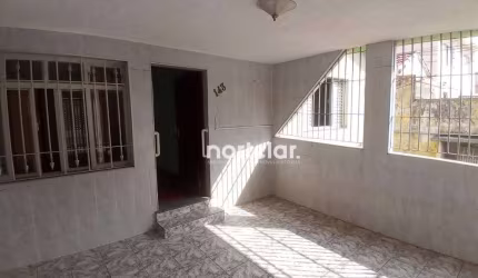 Imóvel com 4 Casas à venda, 250 m² por R$ 750.000 - Bairro de Pirituba - São Paulo/SP
