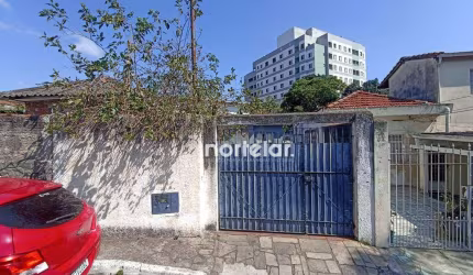 EXCELENTE CASA TÉRREA - V. ESPANHOLA