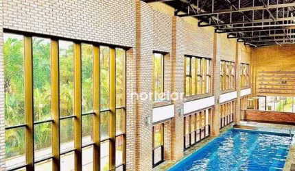 Apartamento com 1 quarto à venda, 42 m² por R$ 645.000 - Água Branca - São Paulo/SP