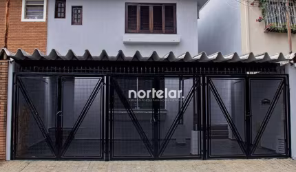 Sobrado com 4 dormitórios à venda por R$ 870.000,00 - Vila Leopoldina - São Paulo/SP