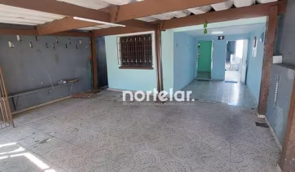 casa térrea a venda 168³ 3 dormitorio 3 vaga  na freguesia do ó SP