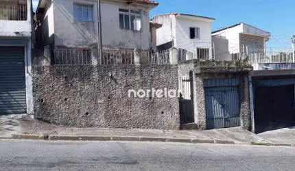 Terreno à venda na Vila Mangalot