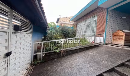 Casa com 3 dormitórios à venda, 223 m² por R$ 850.000,00 - Vila Guedes - São Paulo/SP
