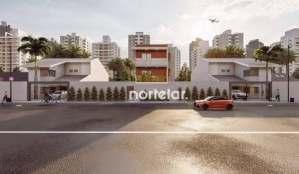 Terreno à venda, 304 m² - Casa Verde - São Paulo/SP
