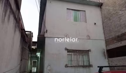 Sobrado com 4 dormitórios à venda, 230 m² por R$ 350.000,00 - Vila Pirituba - São Paulo/SP