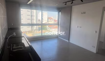 Apartamento com 2 quartos à venda, 50 m² por R$ 570.000 - Santana - São Paulo/SP