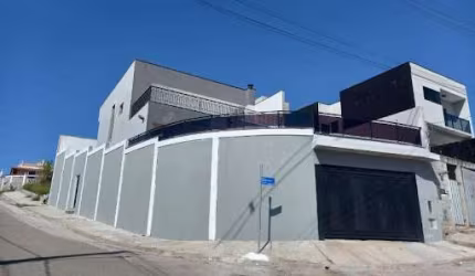 CASA CAIEIRAS ESTILO CHACARA