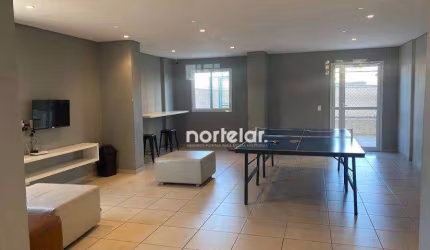 EXCELENTE APARTAMENTO - PRÓXIMO DO TERMINAL CACHOEIRINHA