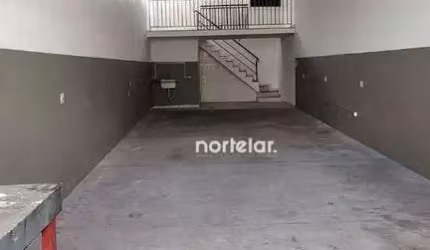 Salão para alugar, 110 m² por R$ 4.500,00/mês - Jardim Alvina - São Paulo/SP