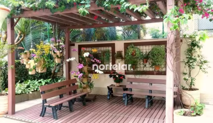 EXCELENTE APARTAMENTO - PERDIZES