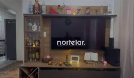 APARTAMENTO 1 DORMITÓRIO NA LAPA