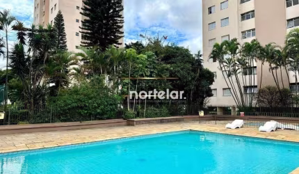 Apartamento com 2 dormitórios à venda, 70 m² por R$ 498.900,00 - Limão - São Paulo/SP