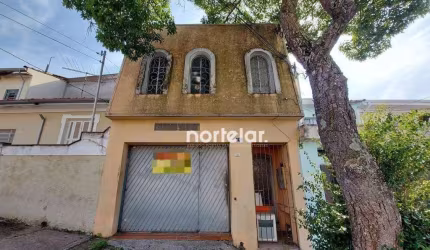 Casa com 2 dormitórios à venda, 300 m² por R$ 800.000,00 - Ipiranga - São Paulo/SP