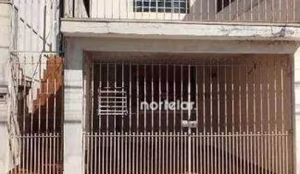 Sobrado com 2 quartos à venda, 100 m² por R$ 500.000 - Vila Souza - São Paulo/SP