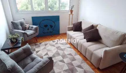 Apartamento com 3 quartos à venda, 113 m² por R$ 1.149.000 - Pinheiros - São Paulo/SP