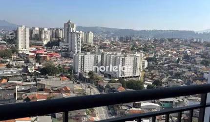 Apartamento à venda, 37 m² por R$ 350.000,00 - Freguesia do Ó - São Paulo/SP
