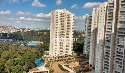 Apartamento com 3 dormitórios à venda, 109 m² por R$ 950.000,00 - Jardim Arpoador - São Paulo/SP