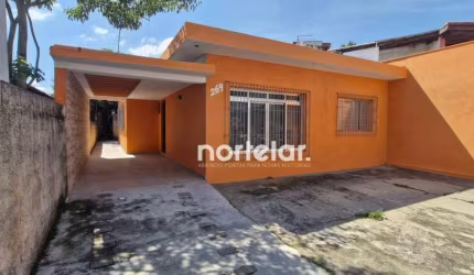 Casa com 3 dormitórios à venda, 300 m² por R$ 850.000,00 - Vila Perus - São Paulo/SP