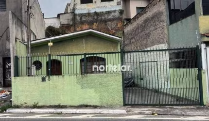 Casa à venda, 120 m² por R$ 430.000,00 - Freguesia do Ó - São Paulo/SP