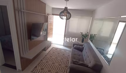 APARTAMENTO NOVO - CACHOEIRINHA