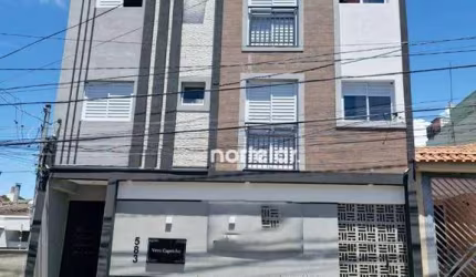 Apartamento com 1 dormitório à venda, 26 m² por R$ 190.000 - Tucuruvi - São Paulo/SP