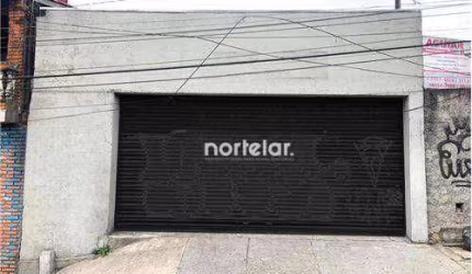 Galpão à venda, 114 m² por R$ 510.000,00 - Macedo - Guarulhos/SP