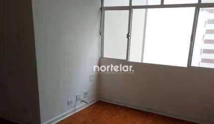 Apartamento com 2 quartos à venda, 68 m² - Perdizes - São Paulo/SP