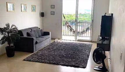 Apartamento com 3 quartos à venda, 107 m² - Água Branca - São Paulo/SP