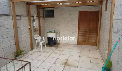 Sobrado para Venda 2 dormitorio na Vila Nova Cachoeirinha SP