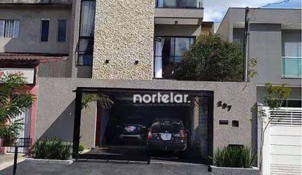 Sobrado com 3 quartos à venda, 190 m² - Portal dos Ipês II - Cajamar/SP