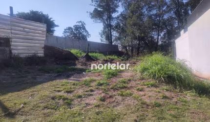 Terreno à venda, 600 m² por R$ 1.499.900,00 - Vila Pirituba - São Paulo/SP